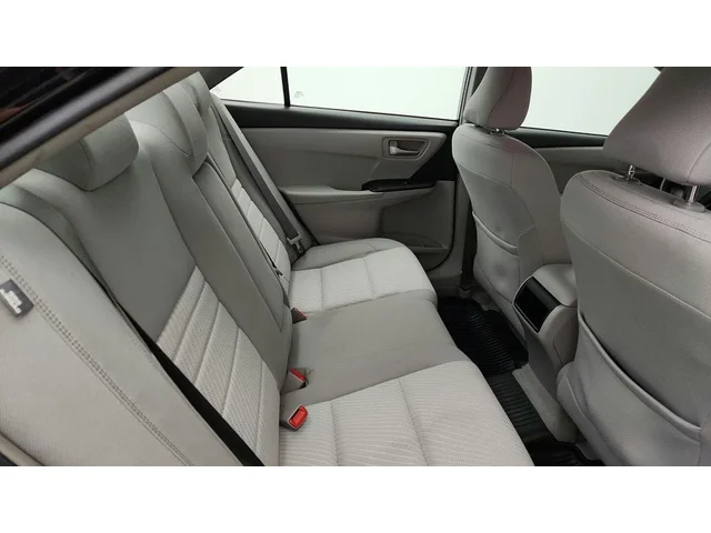 SEMINUEVOS TOYOTA Camry a Estados en autogozo