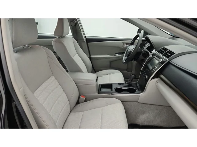 SEMINUEVOS TOYOTA Camry a Estados en autogozo