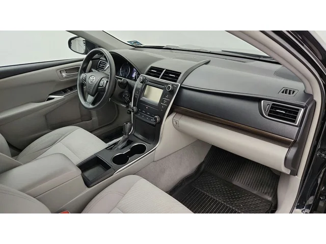 SEMINUEVOS TOYOTA Camry a Estados en autogozo