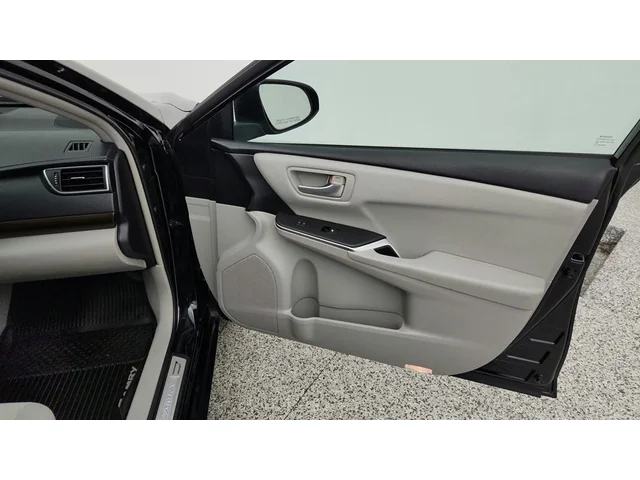 SEMINUEVOS TOYOTA Camry a Estados en autogozo