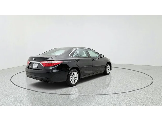 SEMINUEVOS TOYOTA Camry a Estados en autogozo