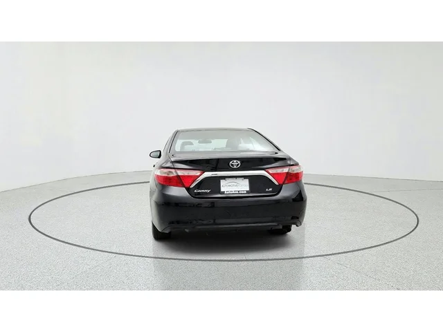 SEMINUEVOS TOYOTA Camry a Estados en autogozo