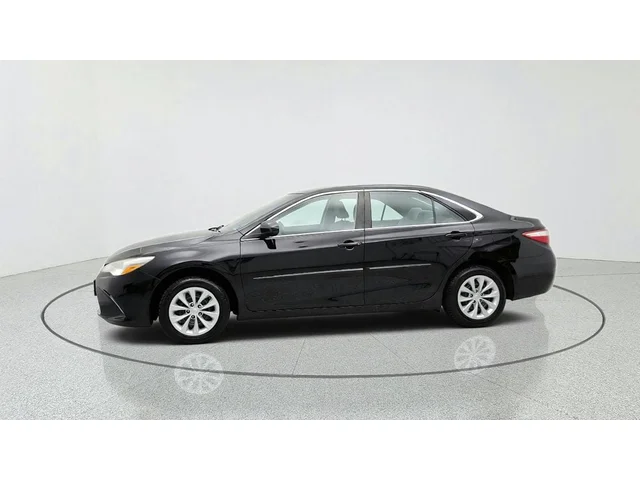 SEMINUEVOS TOYOTA Camry a Estados en autogozo