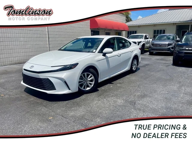 SEMINUEVOS TOYOTA CAMRY a Estados en autogozo