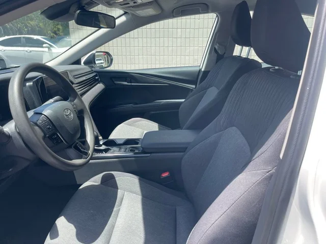 SEMINUEVOS TOYOTA CAMRY a Estados en autogozo
