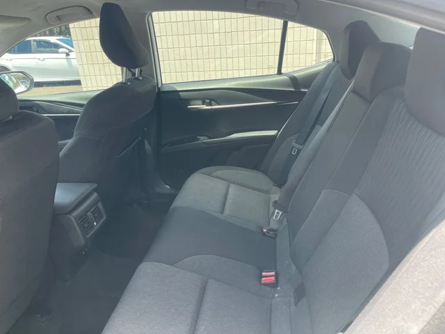 SEMINUEVOS TOYOTA CAMRY a Estados en autogozo