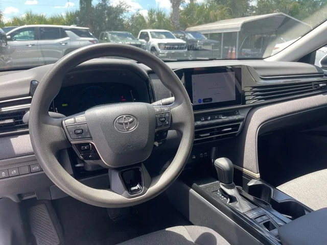 SEMINUEVOS TOYOTA CAMRY a Estados en autogozo
