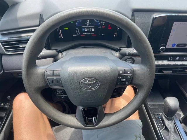 SEMINUEVOS TOYOTA CAMRY a Estados en autogozo