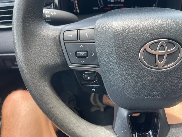 SEMINUEVOS TOYOTA CAMRY a Estados en autogozo