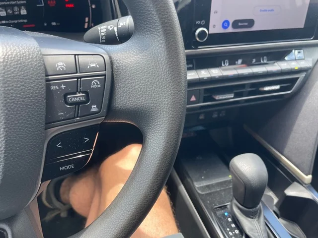 SEMINUEVOS TOYOTA CAMRY a Estados en autogozo