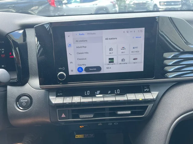 SEMINUEVOS TOYOTA CAMRY a Estados en autogozo