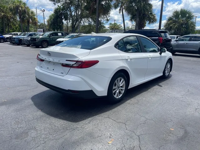 SEMINUEVOS TOYOTA CAMRY a Estados en autogozo