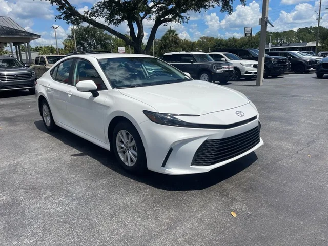 SEMINUEVOS TOYOTA CAMRY a Estados en autogozo