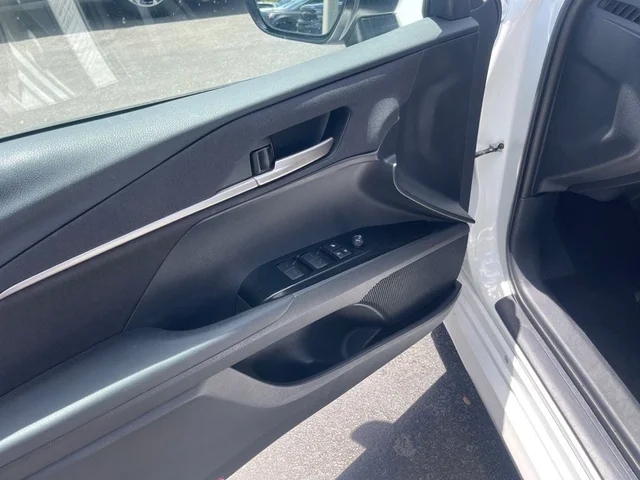 SEMINUEVOS TOYOTA CAMRY a Estados en autogozo