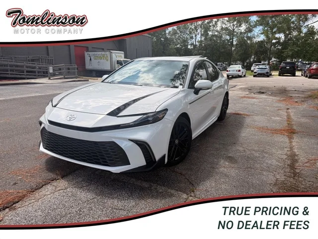 SEMINUEVOS TOYOTA CAMRY a Estados en autogozo