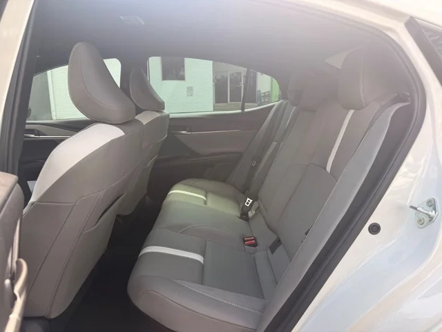 SEMINUEVOS TOYOTA CAMRY a Estados en autogozo