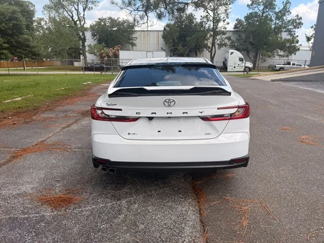 SEMINUEVOS TOYOTA CAMRY a Estados en autogozo