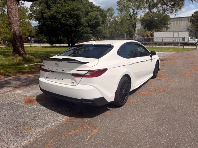SEMINUEVOS TOYOTA CAMRY a Estados en autogozo
