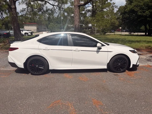 SEMINUEVOS TOYOTA CAMRY a Estados en autogozo