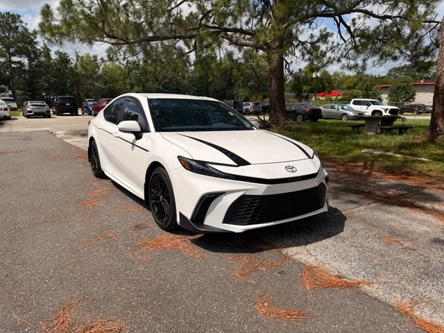 SEMINUEVOS TOYOTA CAMRY a Estados en autogozo