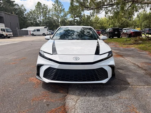 SEMINUEVOS TOYOTA CAMRY a Estados en autogozo