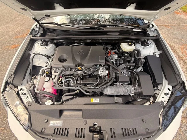 SEMINUEVOS TOYOTA CAMRY a Estados en autogozo