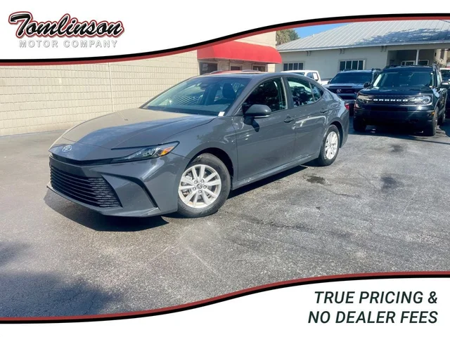 SEMINUEVOS TOYOTA CAMRY a Estados en autogozo