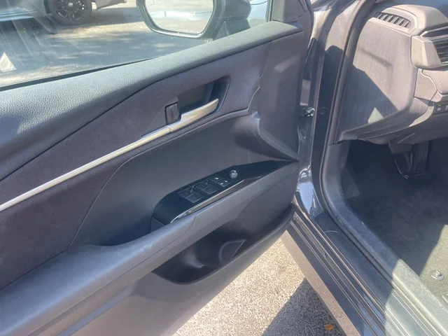 SEMINUEVOS TOYOTA CAMRY a Estados en autogozo