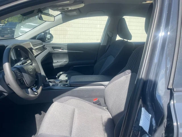 SEMINUEVOS TOYOTA CAMRY a Estados en autogozo