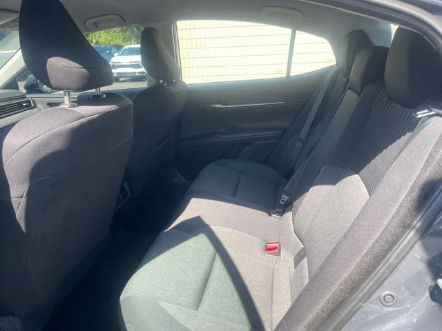 SEMINUEVOS TOYOTA CAMRY a Estados en autogozo