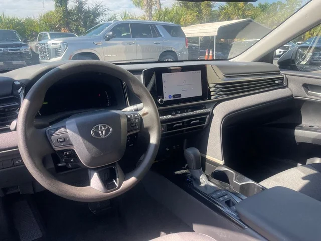 SEMINUEVOS TOYOTA CAMRY a Estados en autogozo