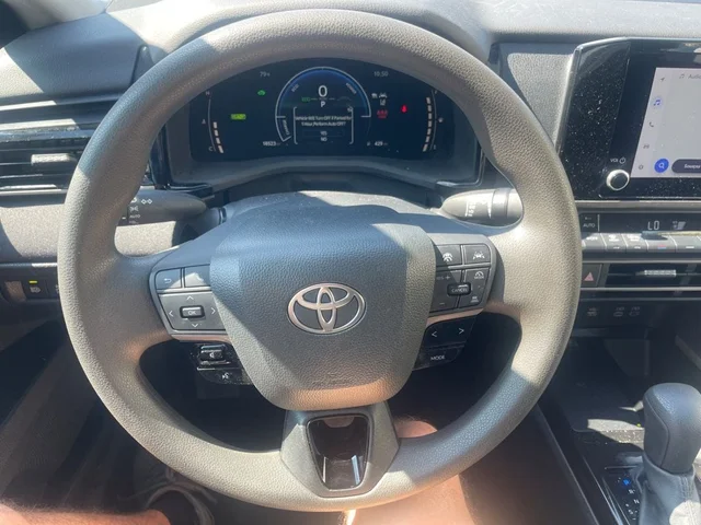 SEMINUEVOS TOYOTA CAMRY a Estados en autogozo