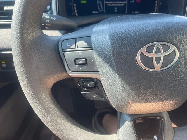 SEMINUEVOS TOYOTA CAMRY a Estados en autogozo