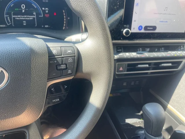 SEMINUEVOS TOYOTA CAMRY a Estados en autogozo