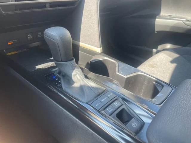 SEMINUEVOS TOYOTA CAMRY a Estados en autogozo