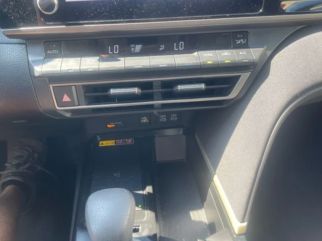 SEMINUEVOS TOYOTA CAMRY a Estados en autogozo