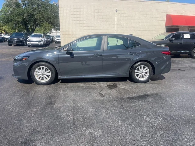 SEMINUEVOS TOYOTA CAMRY a Estados en autogozo