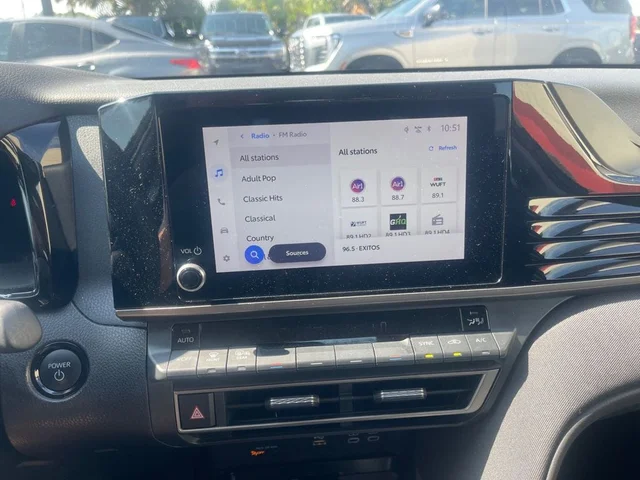 SEMINUEVOS TOYOTA CAMRY a Estados en autogozo