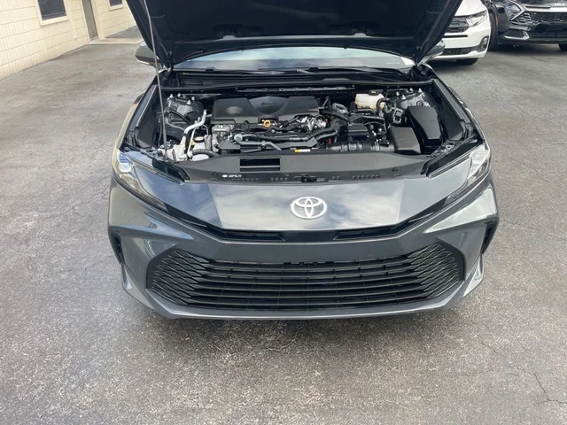 SEMINUEVOS TOYOTA CAMRY a Estados en autogozo