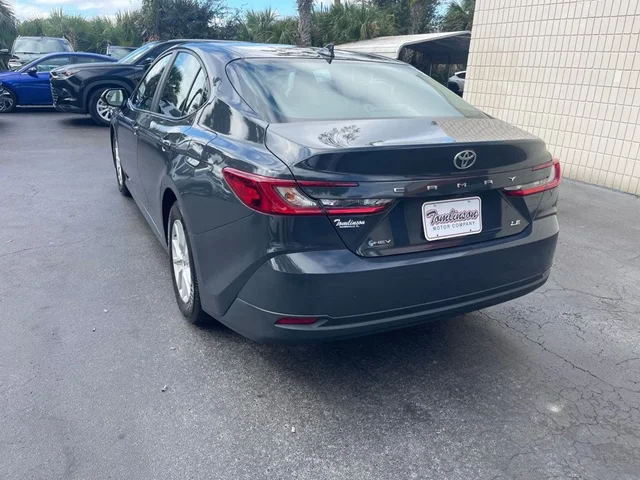 SEMINUEVOS TOYOTA CAMRY a Estados en autogozo