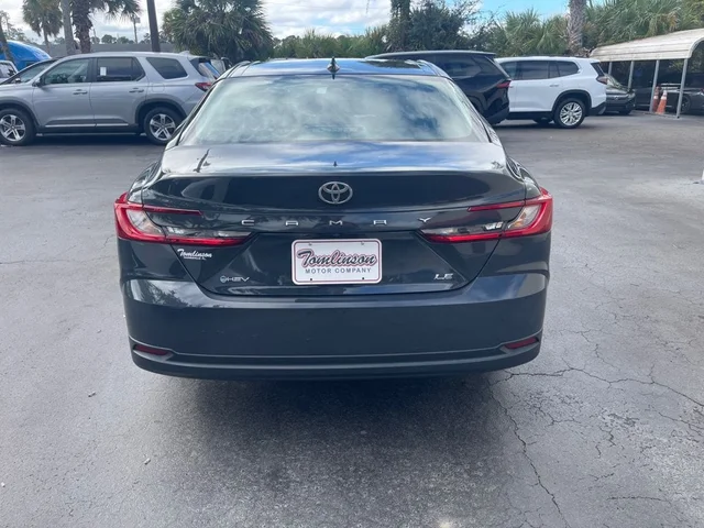 SEMINUEVOS TOYOTA CAMRY a Estados en autogozo
