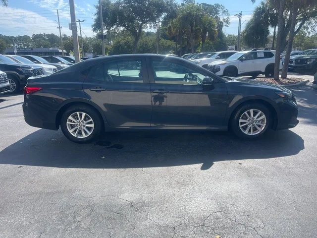 SEMINUEVOS TOYOTA CAMRY a Estados en autogozo