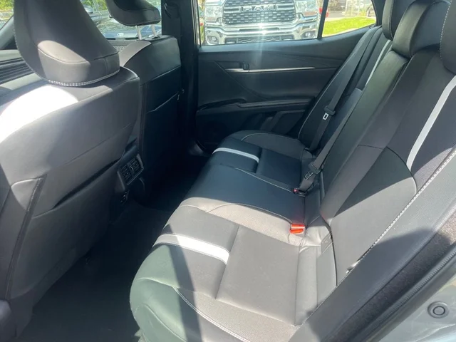 SEMINUEVOS TOYOTA CAMRY a Estados en autogozo