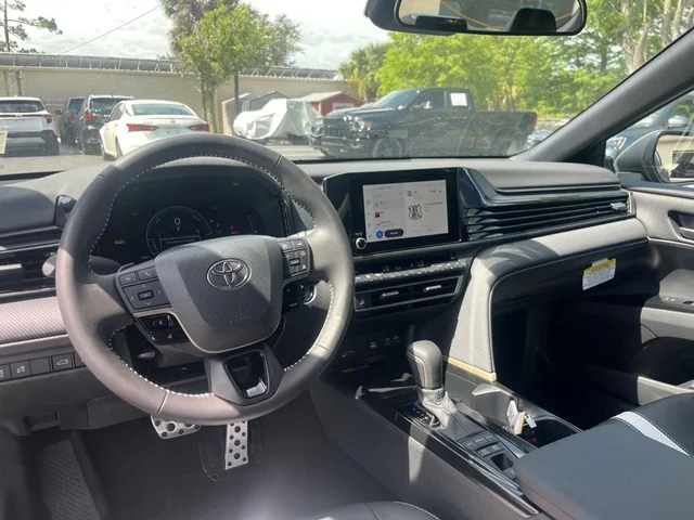 SEMINUEVOS TOYOTA CAMRY a Estados en autogozo