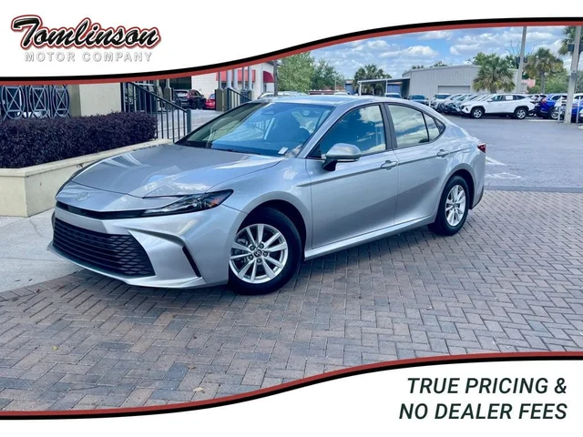 SEMINUEVOS TOYOTA CAMRY a Estados en autogozo