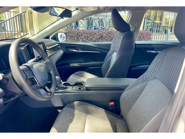 SEMINUEVOS TOYOTA CAMRY a Estados en autogozo