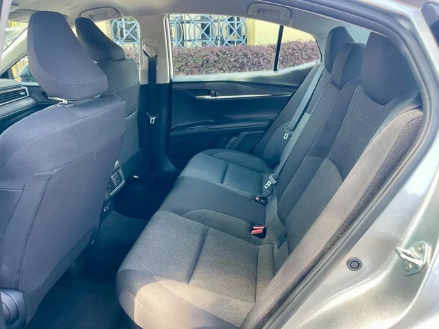 SEMINUEVOS TOYOTA CAMRY a Estados en autogozo
