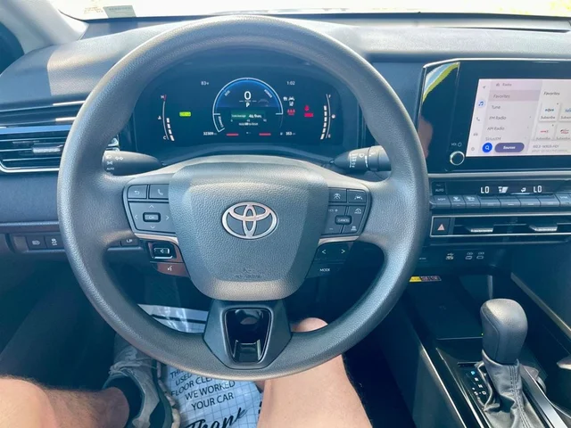 SEMINUEVOS TOYOTA CAMRY a Estados en autogozo