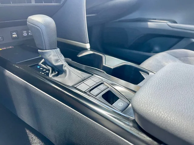 SEMINUEVOS TOYOTA CAMRY a Estados en autogozo