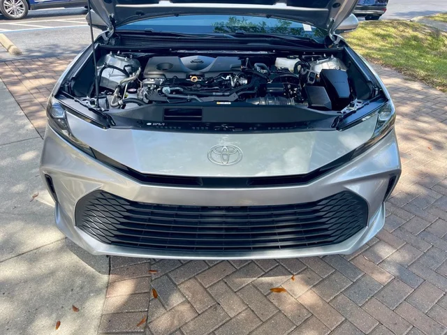 SEMINUEVOS TOYOTA CAMRY a Estados en autogozo